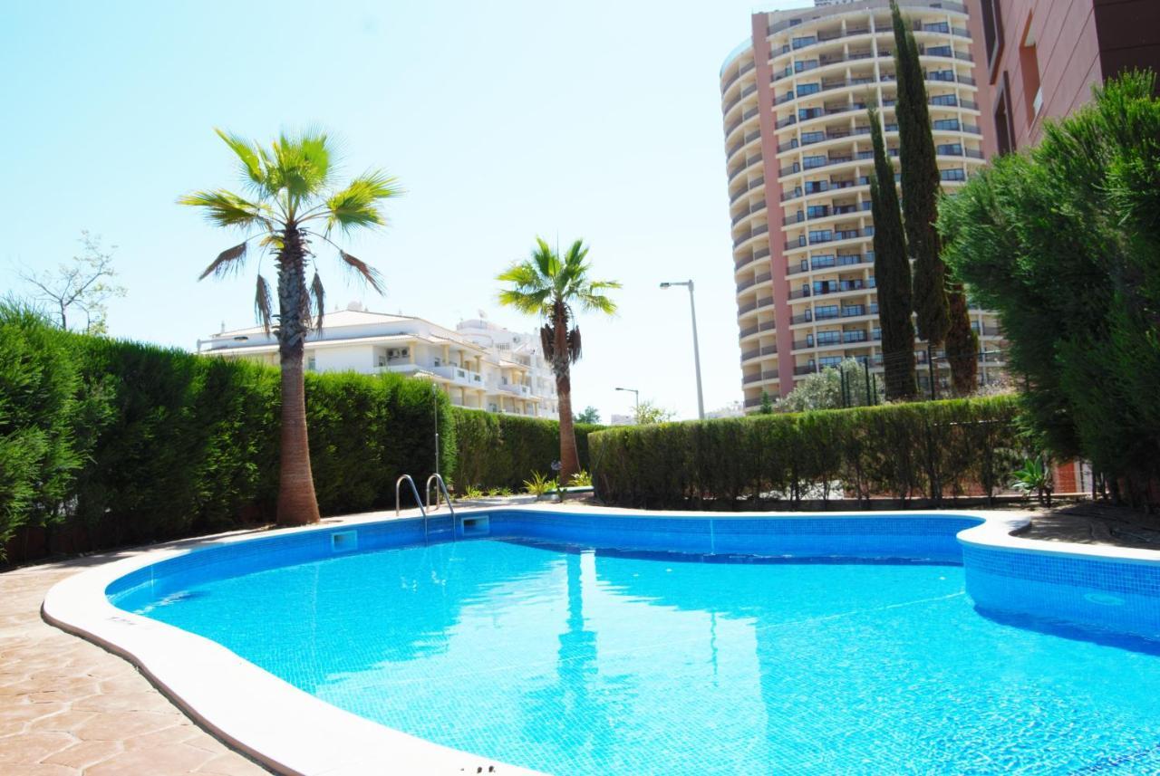 Beach Lounge Apartment Litoralmar Portimão Extérieur photo