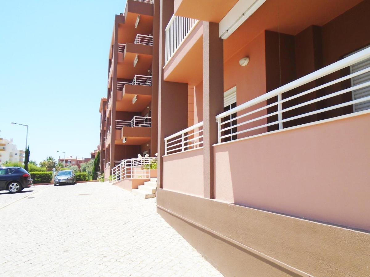 Beach Lounge Apartment Litoralmar Portimão Extérieur photo