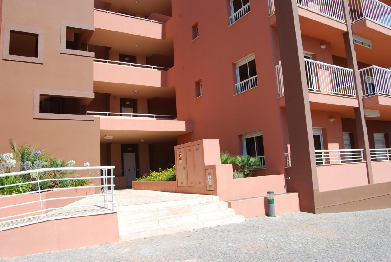 Beach Lounge Apartment Litoralmar Portimão Extérieur photo