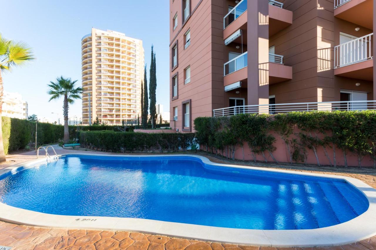 Beach Lounge Apartment Litoralmar Portimão Extérieur photo