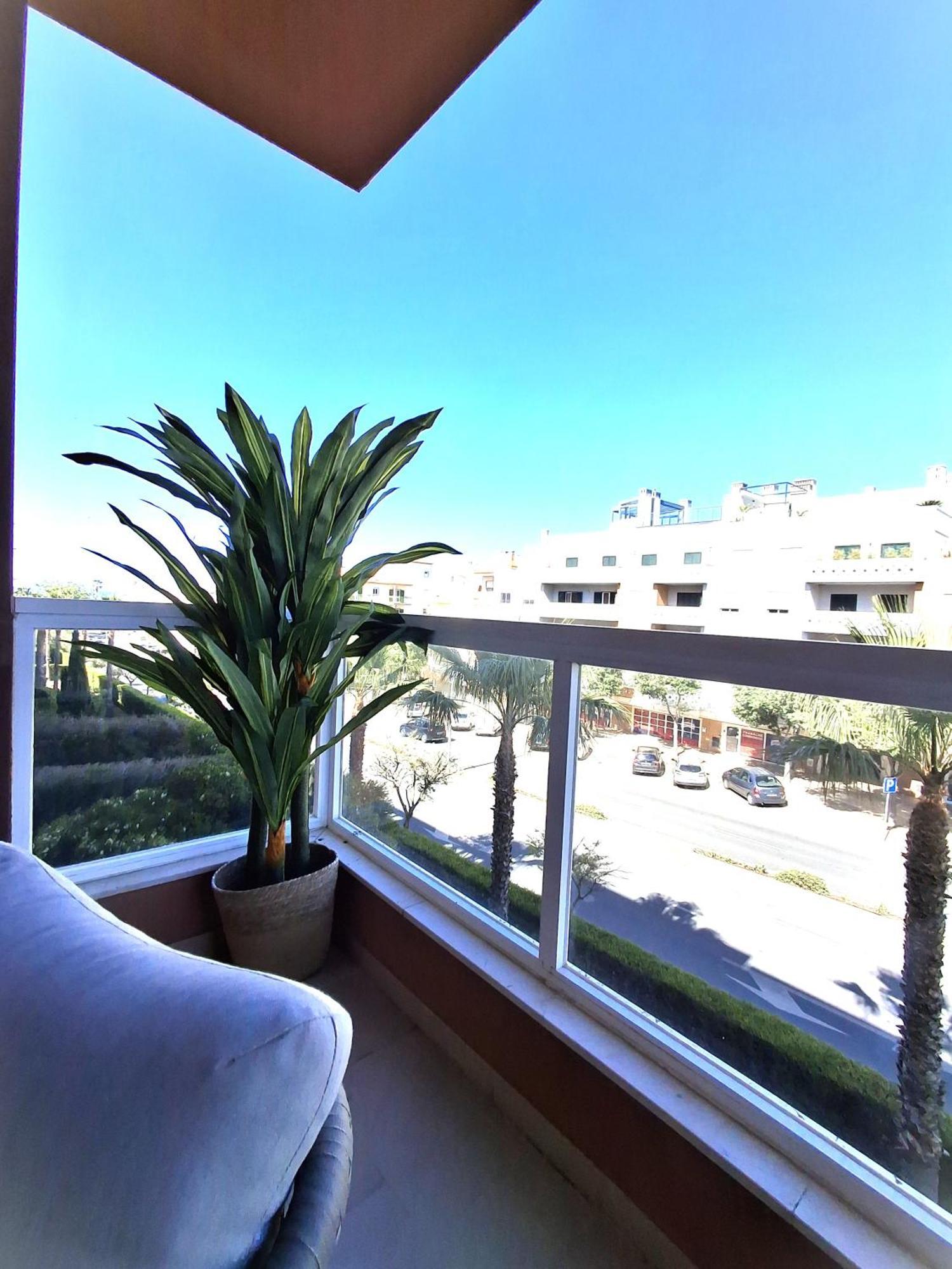 Beach Lounge Apartment Litoralmar Portimão Extérieur photo