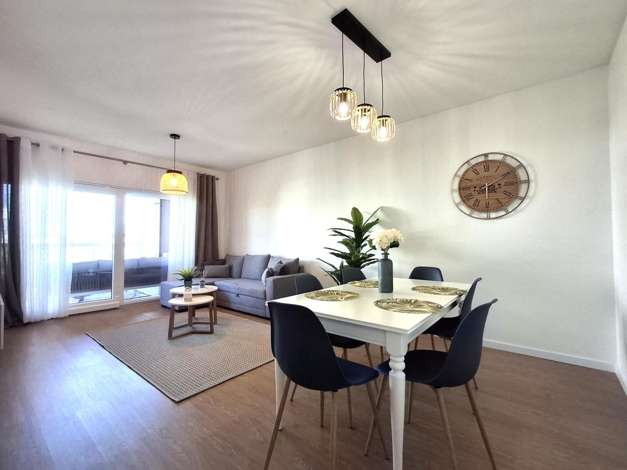 Beach Lounge Apartment Litoralmar Portimão Extérieur photo