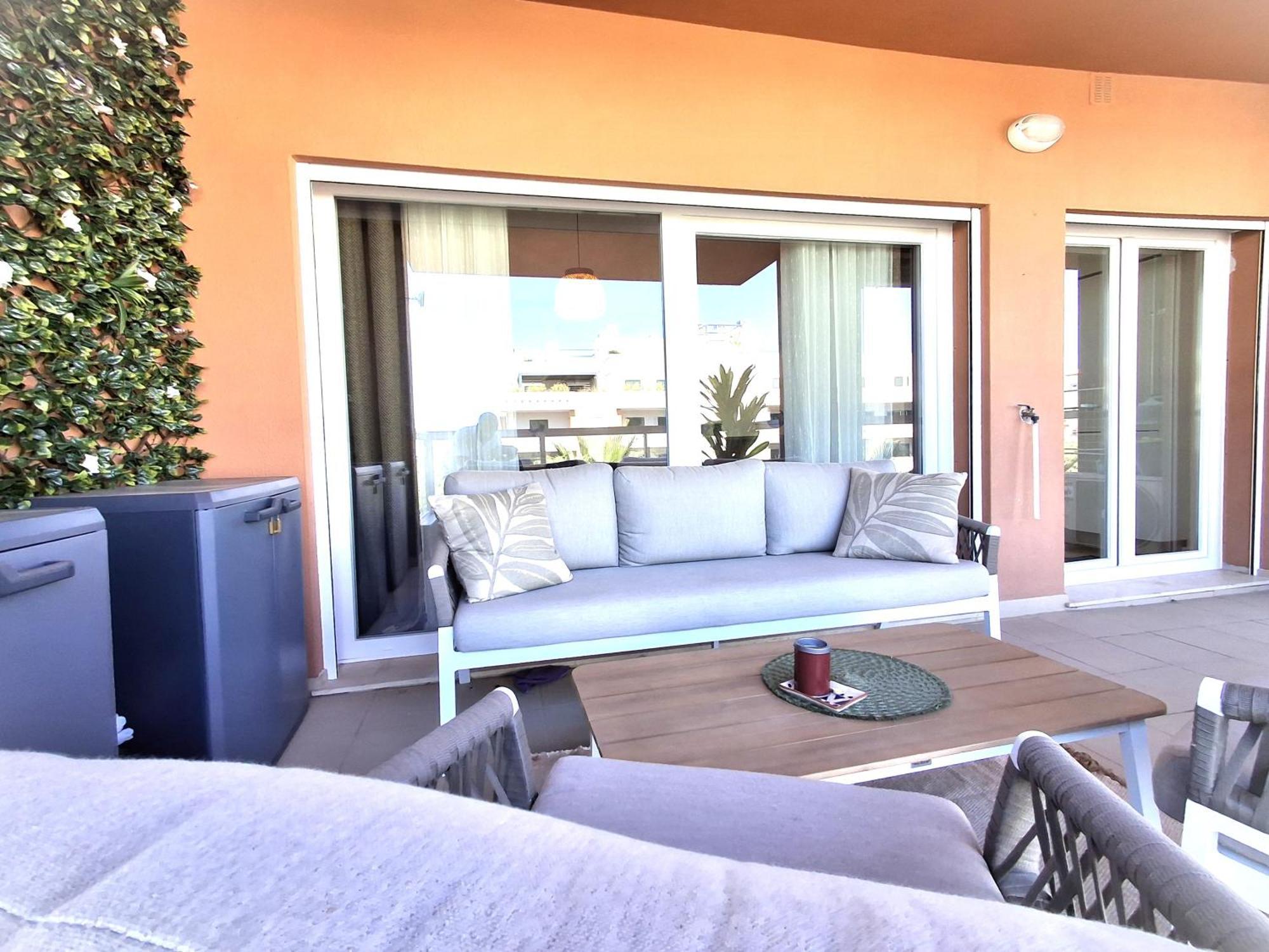 Beach Lounge Apartment Litoralmar Portimão Extérieur photo