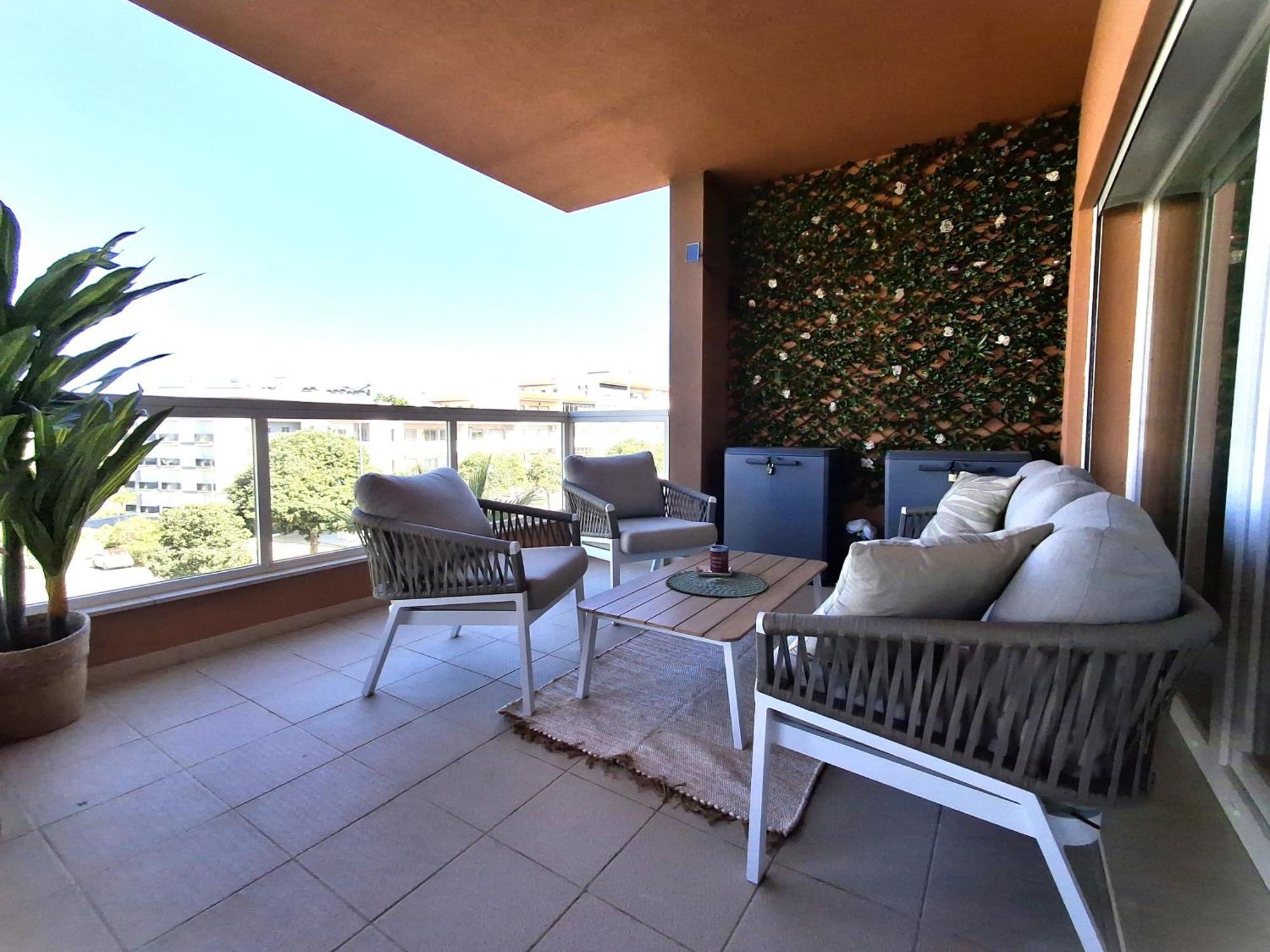 Beach Lounge Apartment Litoralmar Portimão Extérieur photo